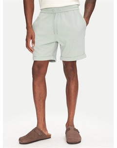Шорты из ткани обычного кроя New Kodyl 22033722, зеленый Only & sons