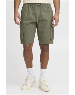 Тканевые шорты, зеленый Blend