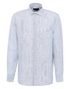 Рубашка, цвет 320-hellblau Bugatti