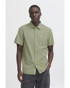 Рубашка, зеленый Blend