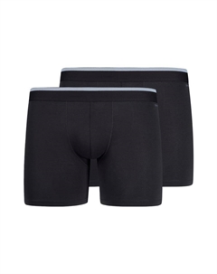 Трусы, черный Skiny