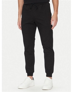 Свободные спортивные штаны C0P1235, черный Paul & shark