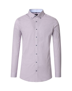 Рубашка, красный Venti