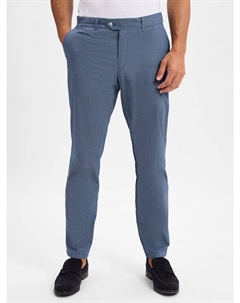 Тканевые брюки , цвет indigo Brax