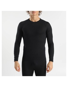 Лонгслив Fusyon Biotech, черный Uyn