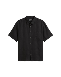 Рубашка, черный Marc o'polo