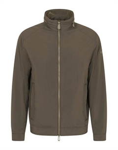 Куртка, зеленый Bugatti