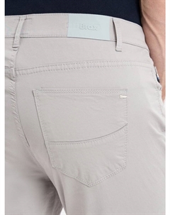 Тканевые брюки , светло-серый Brax