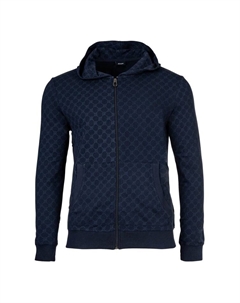 Толстовка, синий Joop