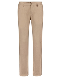 Тканевые брюки, бежевый Redpoint