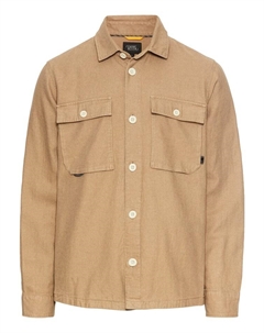 Куртка, коричневый Camel active