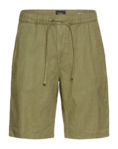 Тканевые шорты, зеленый Camel active