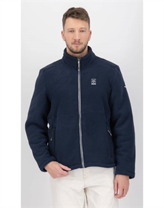 Дождевик, синий Deproc active