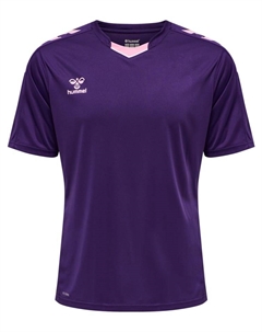 Функциональная рубашка, цвет acai Hummel