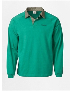 Футболка поло, зеленый Scotch&soda