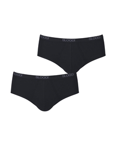 Трусы, черный Sloggi