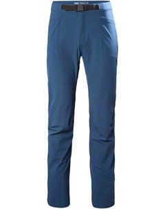 Спортивные брюки, синий Helly hansen
