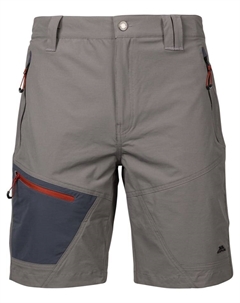 Тканевые шорты Daars, серый Trespass