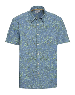 Рубашка, светло-синий Camel active