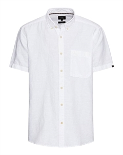 Рубашка, белый Camel active