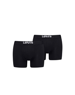 Трусы боксеры Levi´s, черный Levi's®