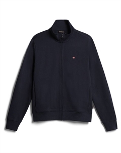 Пуловер Balis Fz Sum, синий Napapijri