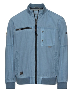 Куртка, светло-синий Camel active