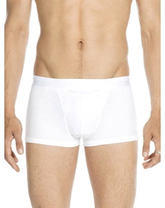 Трусы боксеры, белый Hom