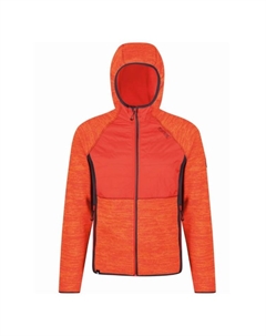 Куртка софтшелл, оранжевый Regatta