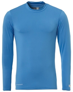 Лонгслив Distinction Colors Baselayer , синий Uhlsport
