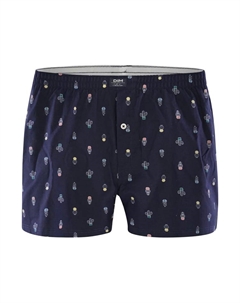 Трусы боксеры, цвет cactus Dim