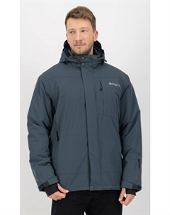 Дождевик, серый Deproc active