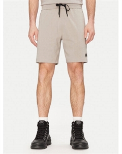 Спортивные шорты обычного кроя Dalon M15MR807, серый Moose knuckles