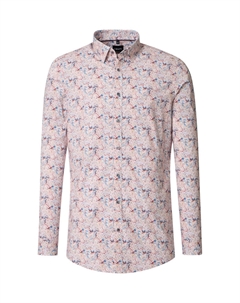 Рубашка, бежевый Venti