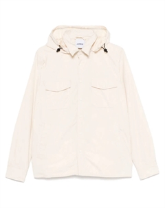 Куртка с капюшоном, нейтральный Aspesi