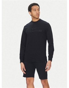 Толстовка обычного кроя 25411881, синий Paul & shark