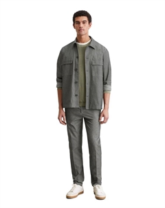 Куртка, цвет multi/silver grey melange Marc o'polo