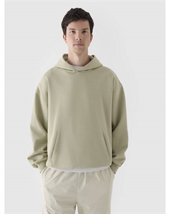 Толстовка, бежевый 4f