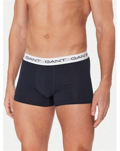 Комплект из 5 трусов-боксеров 900025003, мультиколор Gant