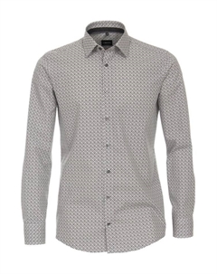 Рубашка, антрацит Venti