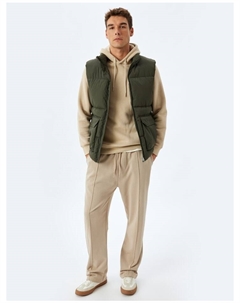 Спортивные штаны, бежевый Koton