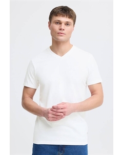 Футболка, белый Solid