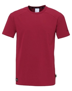 Функциональная рубашка Id T-Shirt , красный Uhlsport