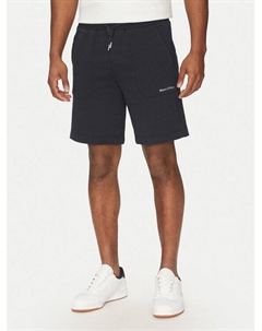 Спортивные шорты обычного кроя 523 4024 17010, синий Marc o'polo