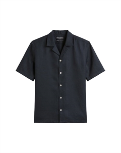Рубашка, цвет dark navy Marc o'polo