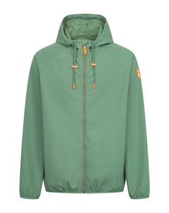 Дождевик, цвет hedge green Derbe