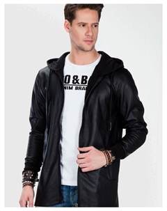 Дождевик, черный Cipo&baxx