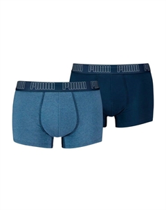 Трусы боксеры, цвет blau denim Puma