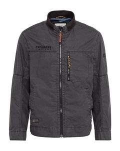 Зимняя куртка, цвет asphalt Camel active