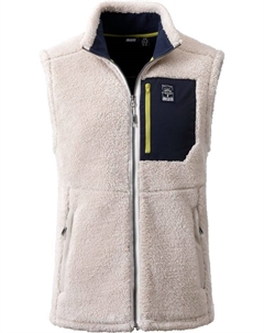 Дождевик, белый Deproc active